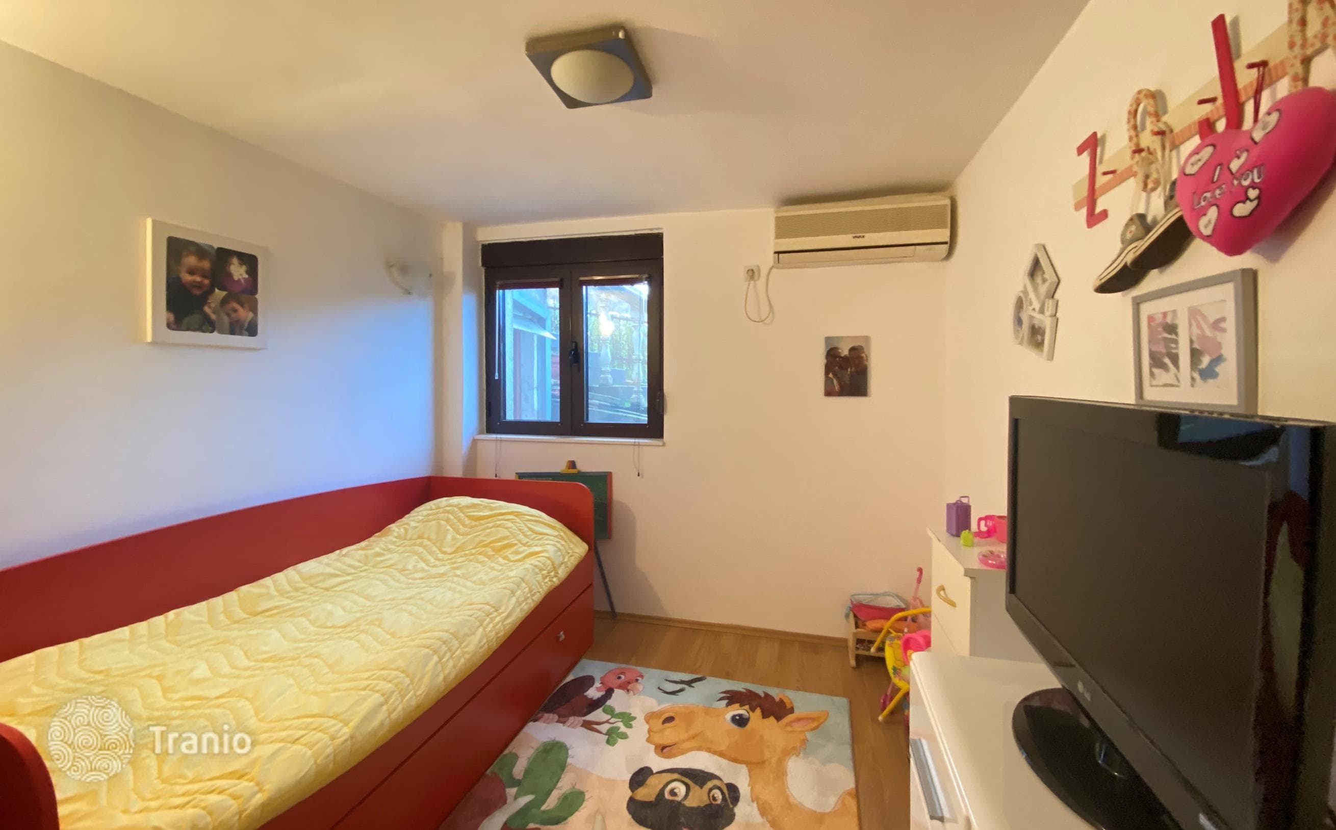 2-комнатная квартира 70 м² в Прчане, Черногория, фото 5
