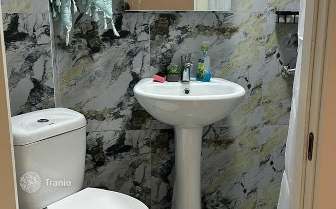 Продается прекрасная квартира-студия с потрясающим видом на мореи набережную, фото 4