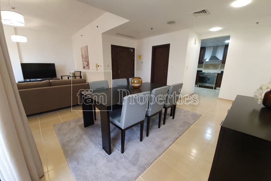 Апартаменты в Дубае, ОАЭ, 175 м2, фото 3