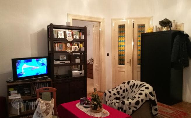 4-комнатная квартира 104 м² в Районе IX (Ференцвароше), Венгрия