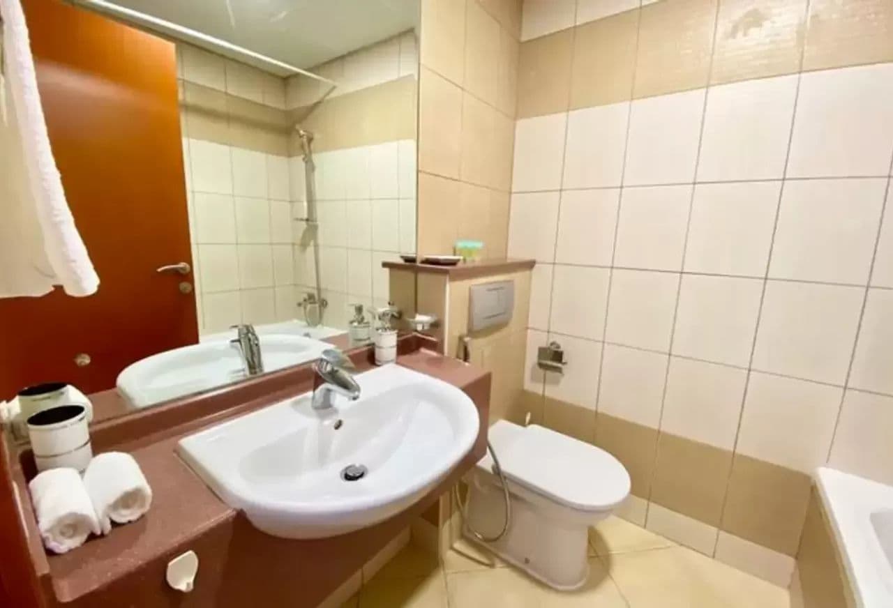 Квартира в Дубае, ОАЭ, 34 м2, фото 4