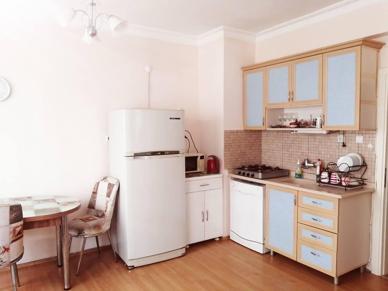 Квартира в Алании, Турция, 90 м2, фото 3
