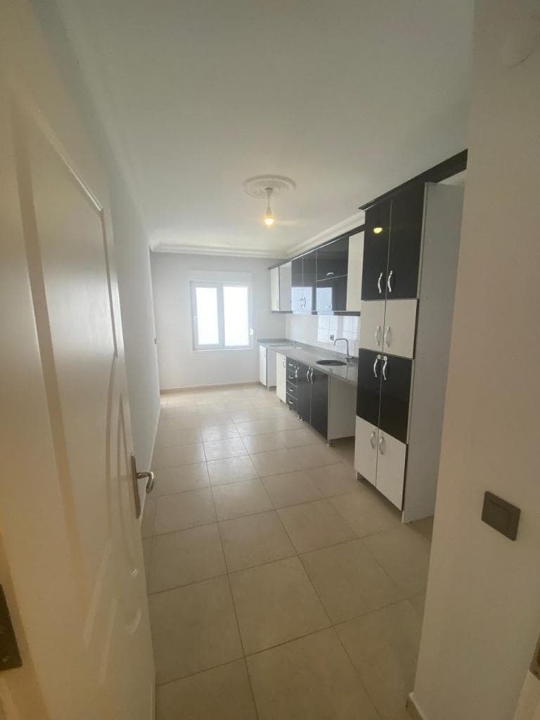 Квартира в Алании, Турция, 185 м2