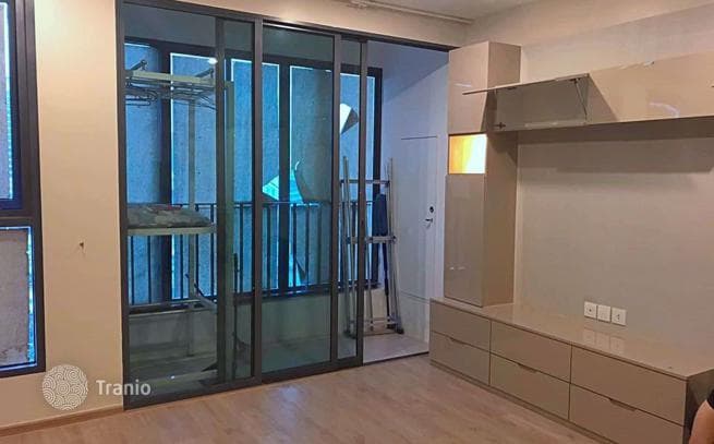 2-комнатные апартаменты в кондо в Банг Раке, Таиланд, фото 3