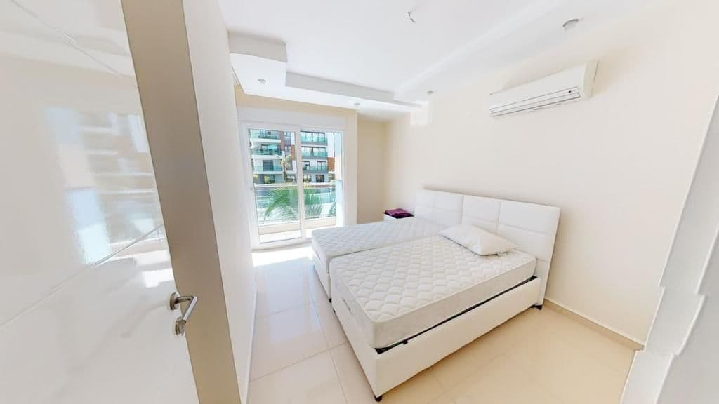 Квартира в Кестеле, Турция, 125 м2, фото 4