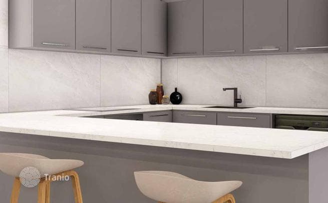 3-комнатная вилла 207 м² в Пафосе, Кипр