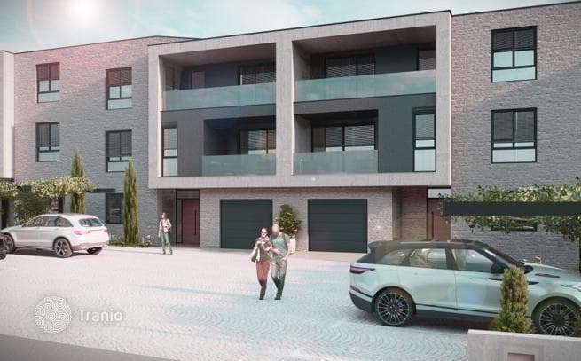 Квартира Новое строительство! Продается трехкомнатная квартира в Пуле, фото 4