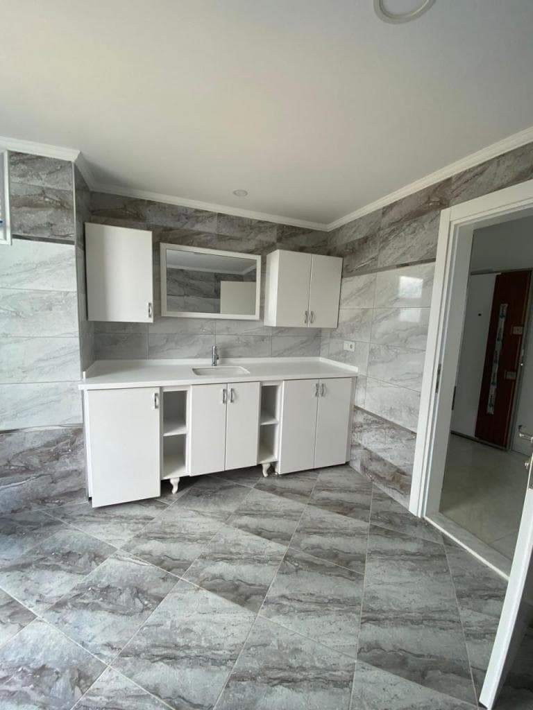 Квартира в Алании, Турция, 115 м2, фото 2