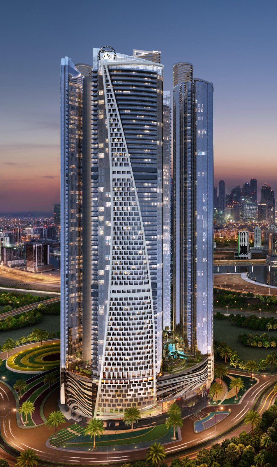 Business Bay, Dubai, UAE, фото 2