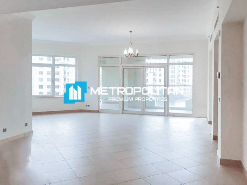 Апартаменты в Дубае, ОАЭ, 204.38 м2, фото 4