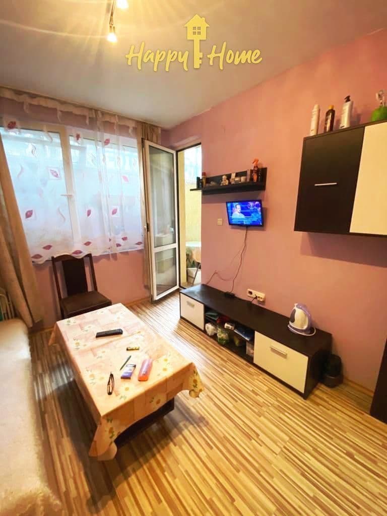 Квартира в Несебре, Болгария, 34.21 м2