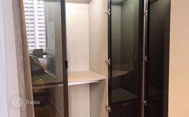 1-комнатные апартаменты в кондо в Банг Раке, Таиланд, фото 3