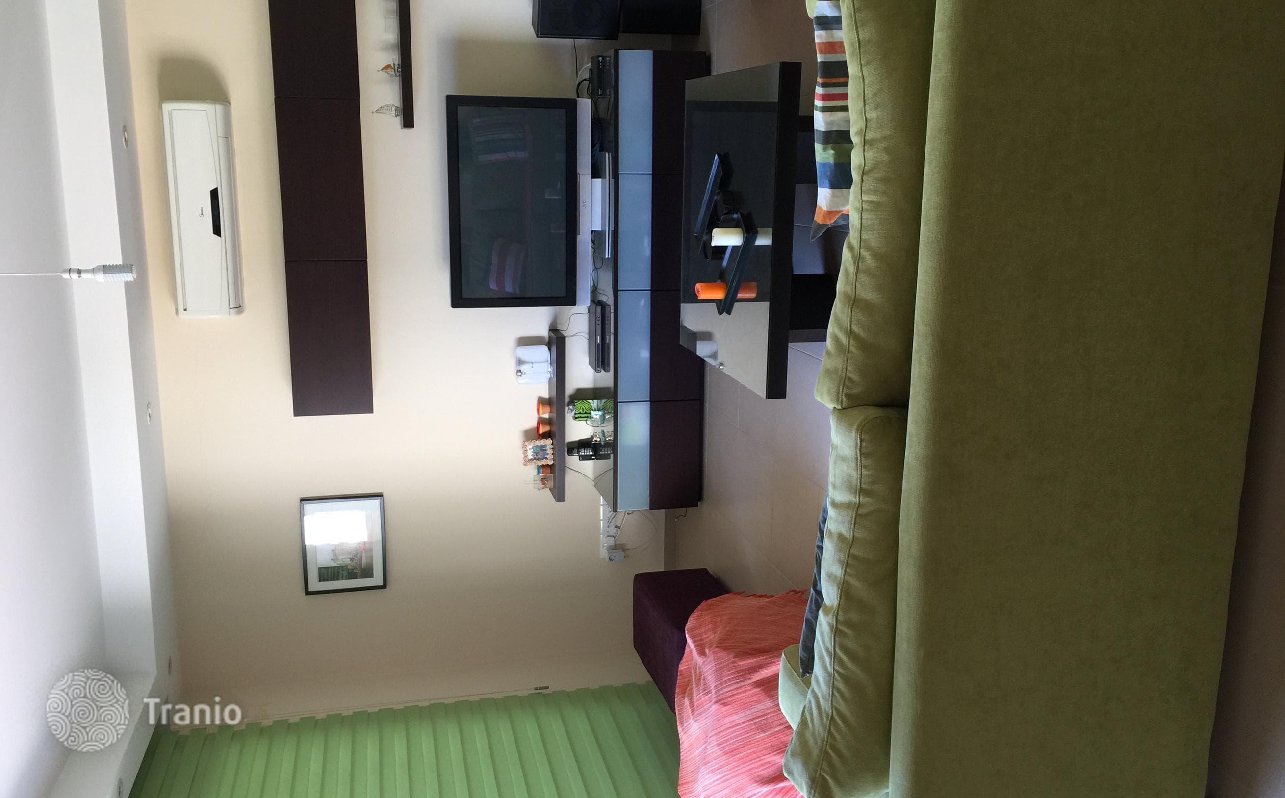 3-комнатный особняк 140 м² в Перволья, Кипр, фото 5