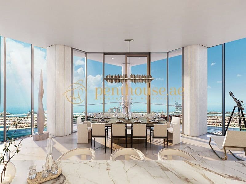 Апартаменты в Дубае, ОАЭ, 88.72 м2, фото 5