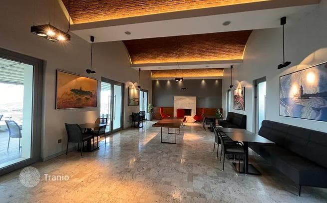4-комнатная квартира 210 м² в Ускюдаре, Турция, фото 5
