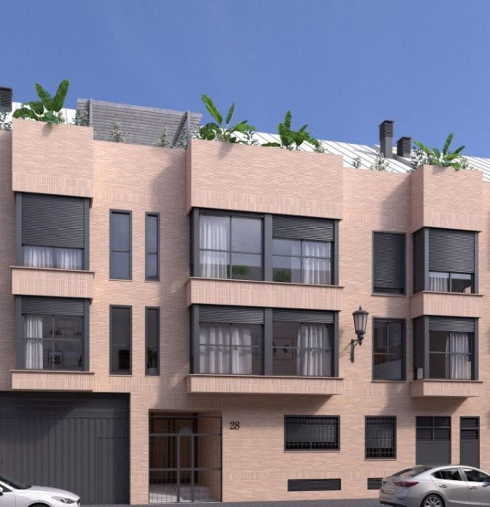 Апартаменты в Валенсии, Испания, 138 м², фото 4