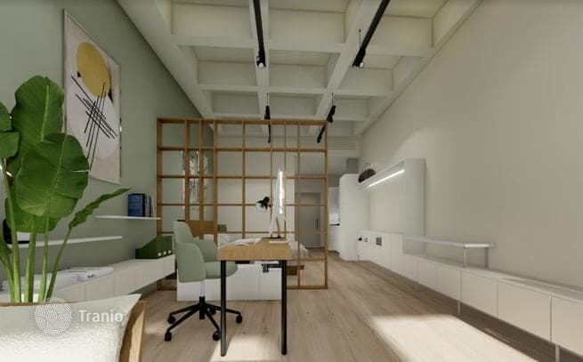 2-комнатная квартира 128 м² в Кягытхане, Турция, фото 5
