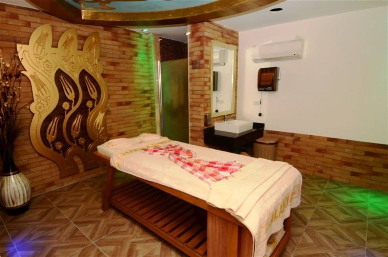 Апартаменты в Авсалларе, Турция, 65 м2, фото 5