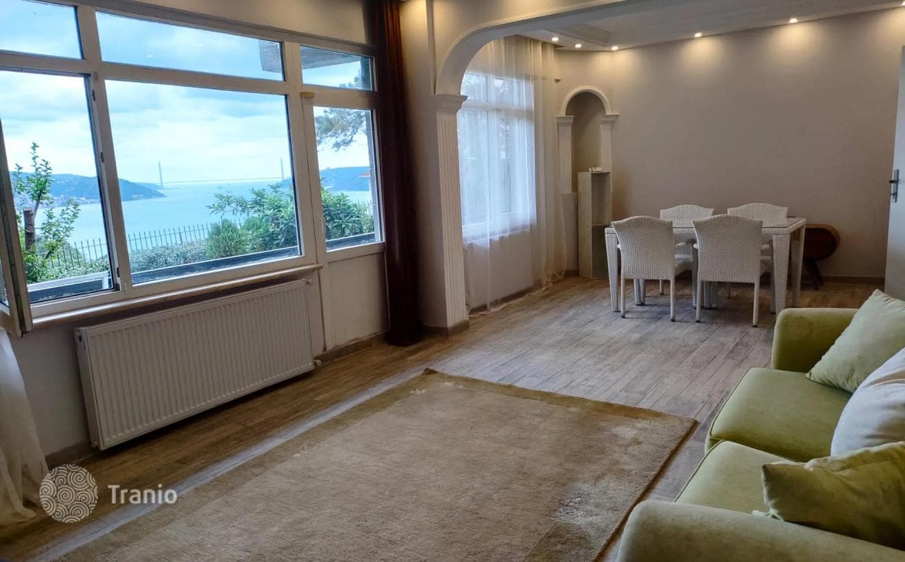 5-комнатная вилла 400 м² в Сарыере, Турция