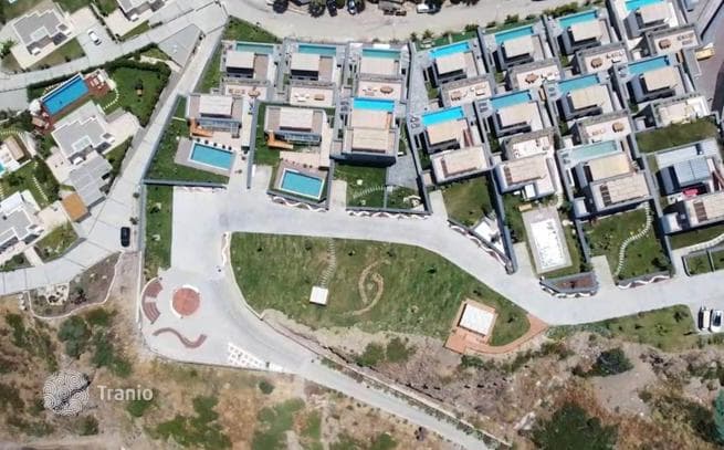 6-комнатный коттедж 320 м² в Бодруме, Турция