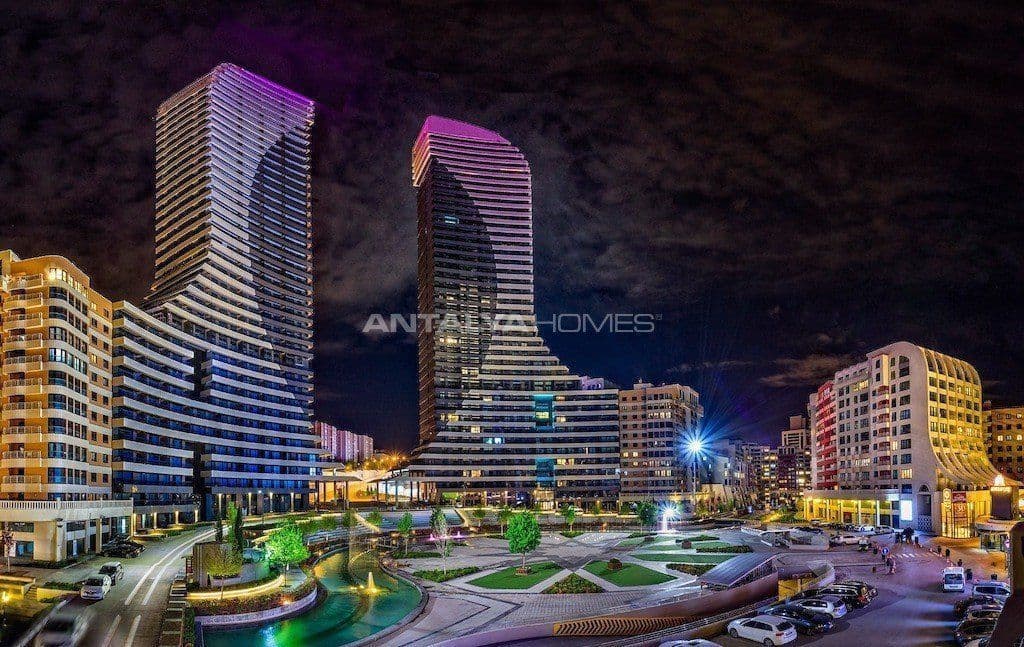 Апартаменты в Анкаре, Турция, 192 м2, фото 4