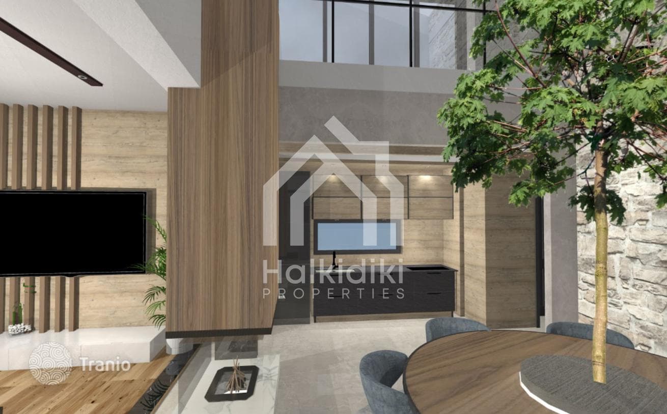 7-комнатный дом в городе 4490 м² в Халкидики, Греция