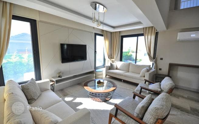 4-комнатная вилла 150 м² в Фетхие, Турция, фото 5