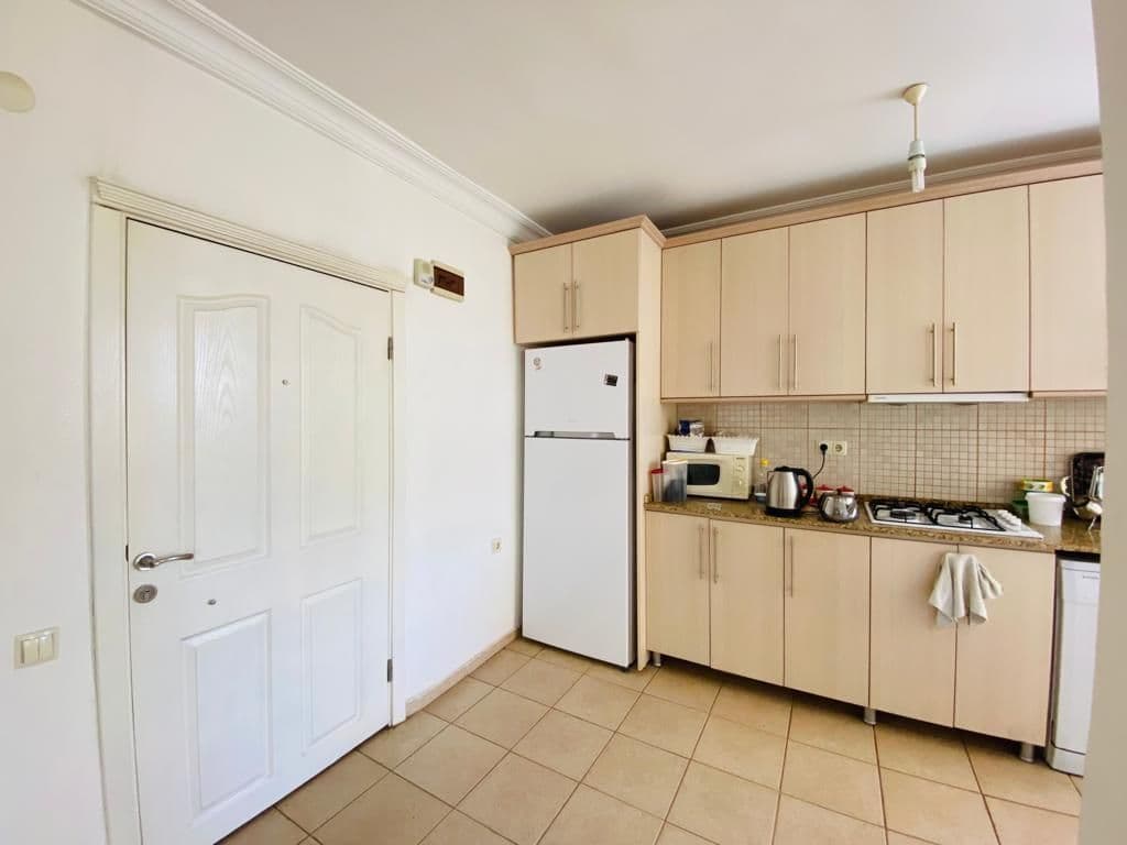Квартира в Мерсине, Турция, 110 м2, фото 4
