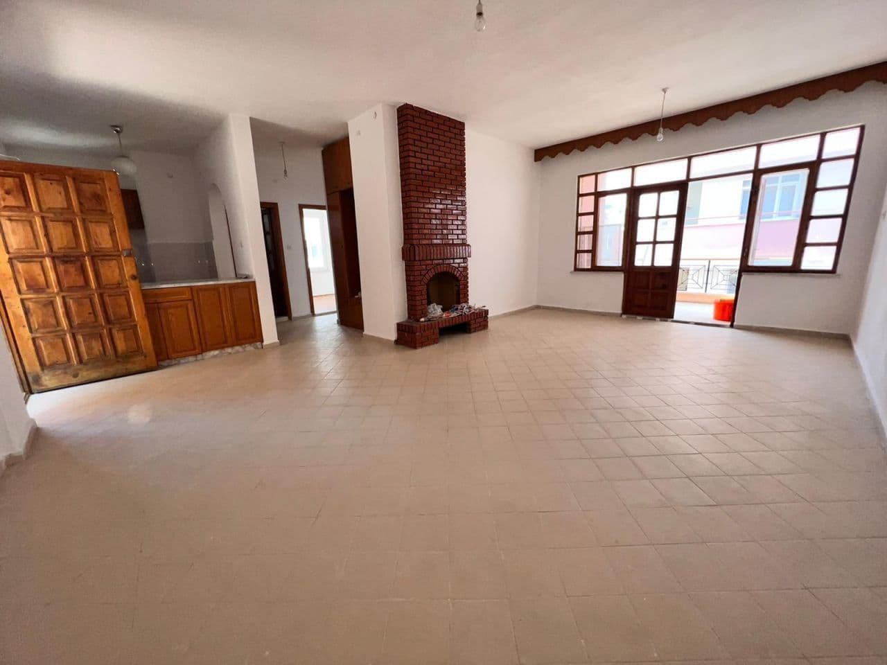 Квартира в Алании, Турция, 100 м2, фото 2