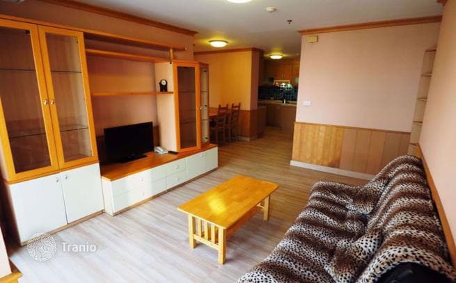 2-комнатные апартаменты в кондо в Банг Раке, Таиланд, фото 4