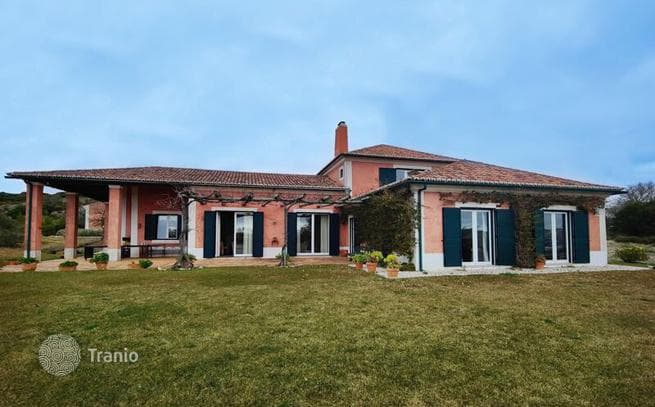 7-комнатная вилла 362 м² в Лиссабоне, Португалия
