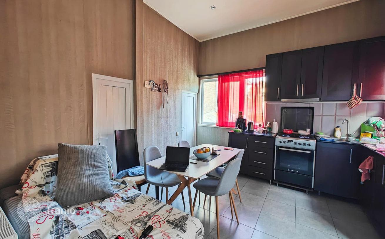 3-комнатная квартира 114 м² в Старом Тбилиси, Грузия, фото 5