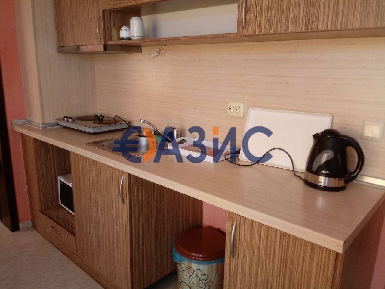 Апартаменты в Равде, Болгария, 77 м2