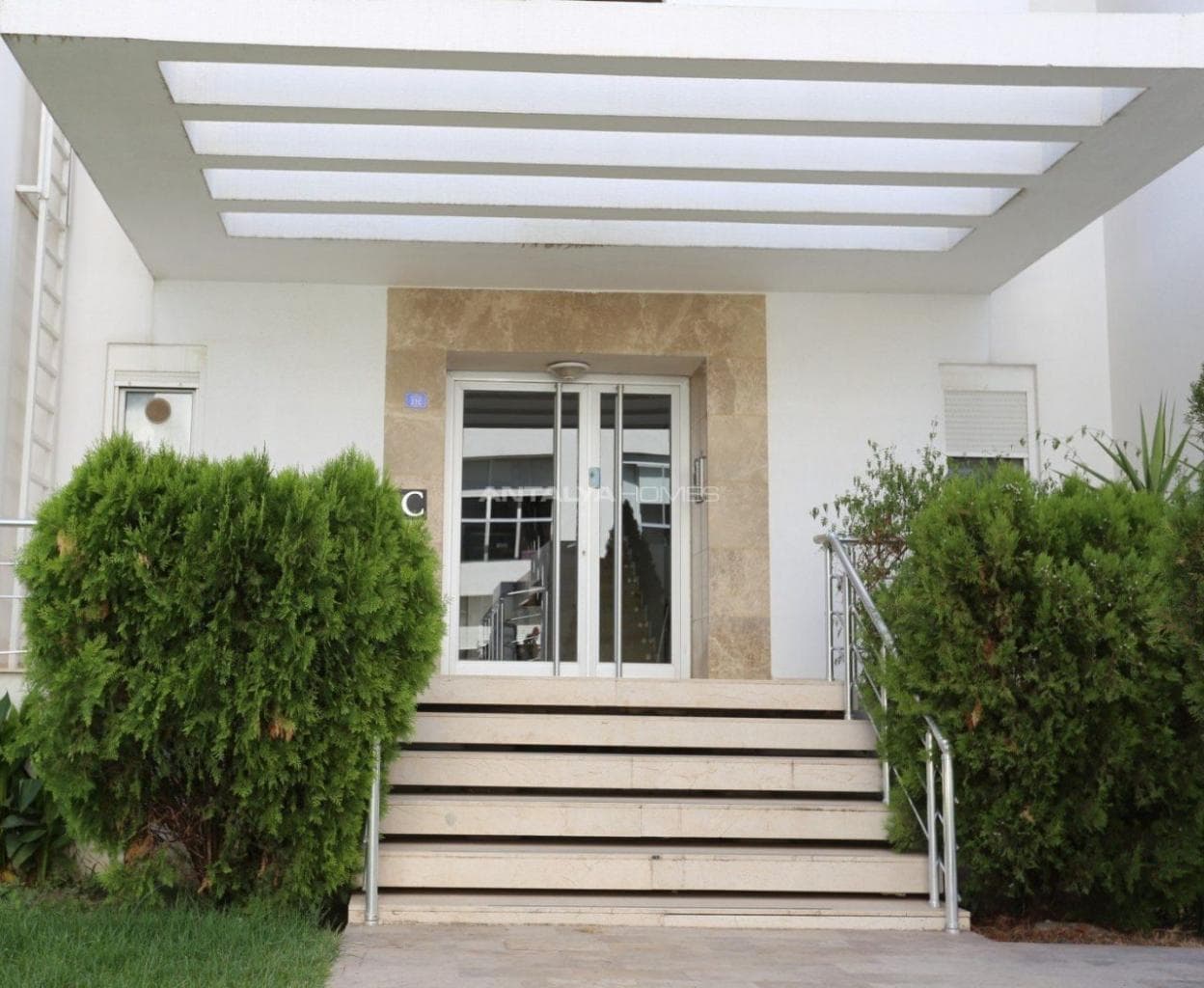 Апартаменты в Анталии, Турция, 150 м2, фото 5