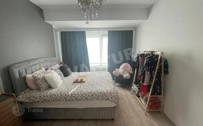 2-комнатная квартира 82 м² в Картале, Турция, фото 3