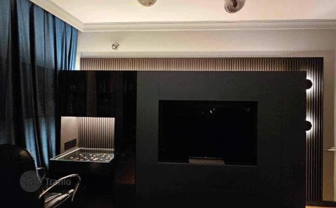5-комнатная квартира 83 м² в Старом Тбилиси, Грузия