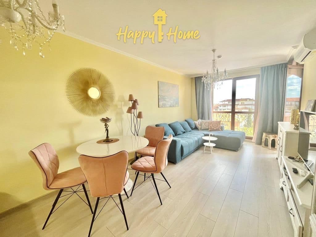 Апартаменты в Равде, Болгария, 95 м², фото 2