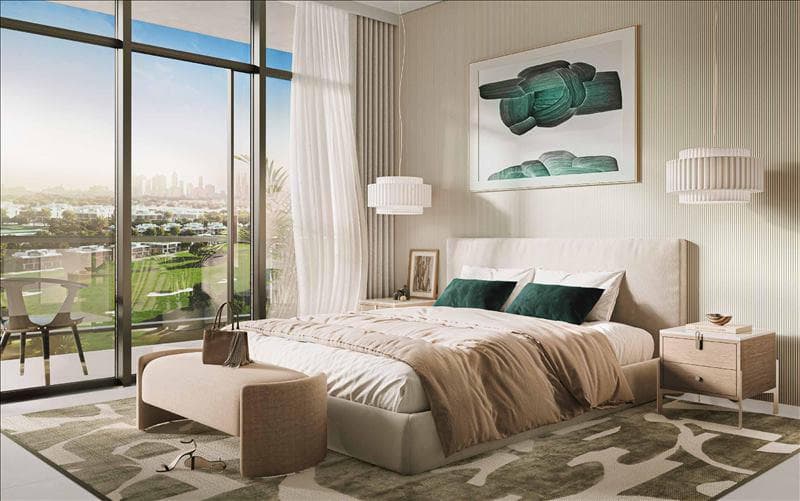 Dubai Hills Estate, Dubai, UAE, фото 4