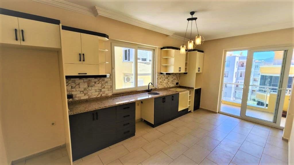 Квартира в Алании, Турция, 260 м2