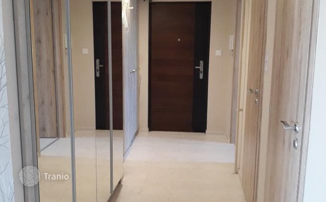 3-комнатная квартира 84 м² в Районе XI (Уйбуде), Венгрия, фото 3