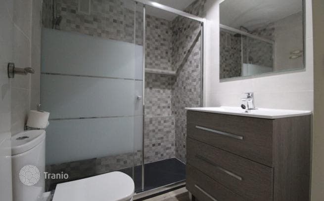 1-комнатная квартира 40 м² в Торревьехе, Испания