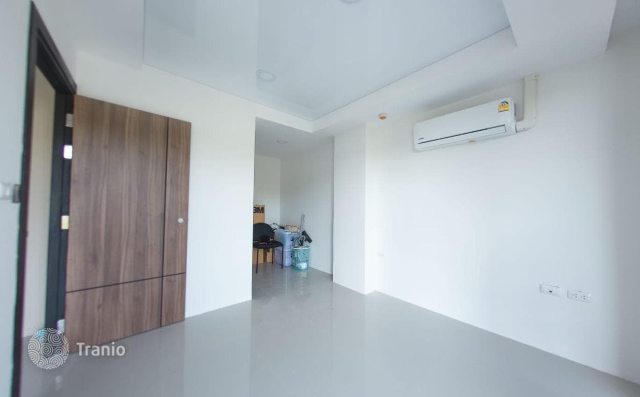 1-комнатные апартаменты в новостройке 37 м² в Муанг Пхукете, Таиланд, фото 5