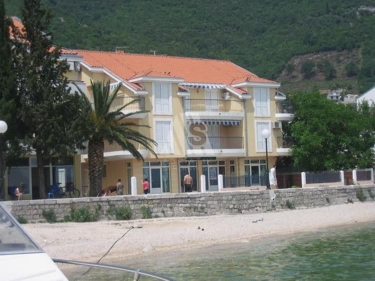 Квартира в Баошичах, Черногория, 55 м2