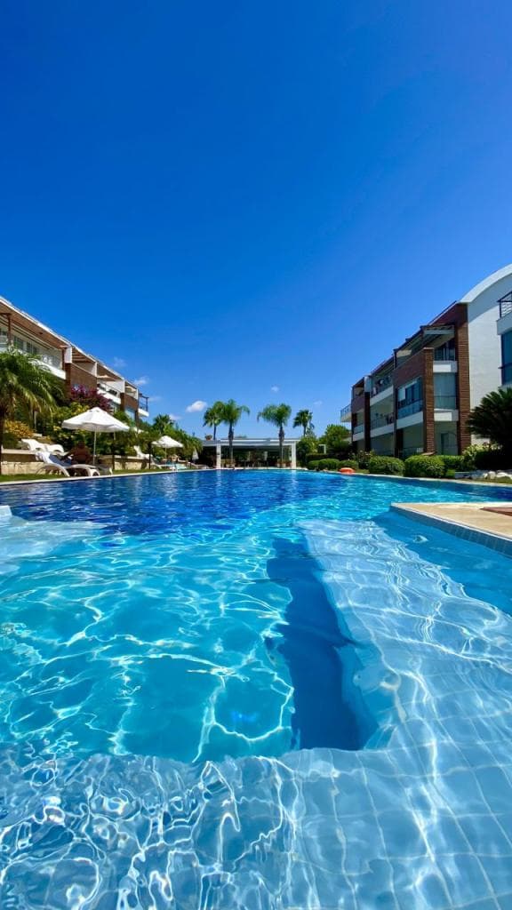 Апартаменты в Сиде, Турция, 100 м2, фото 4