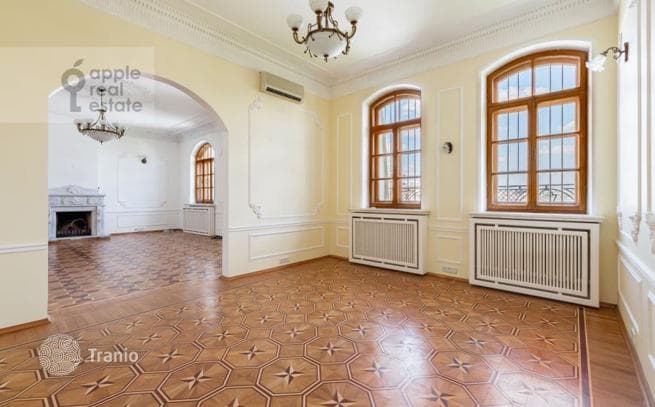 6-комнатная квартира 379 м² в районе Хамовники, Россия, фото 3
