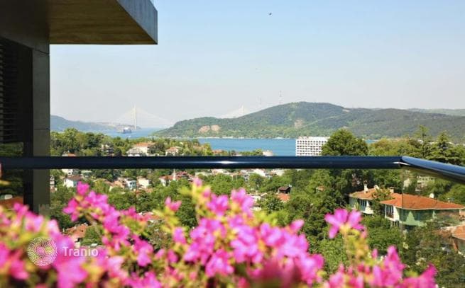 4-комнатная квартира 250 м² в Сарыере, Турция, фото 3