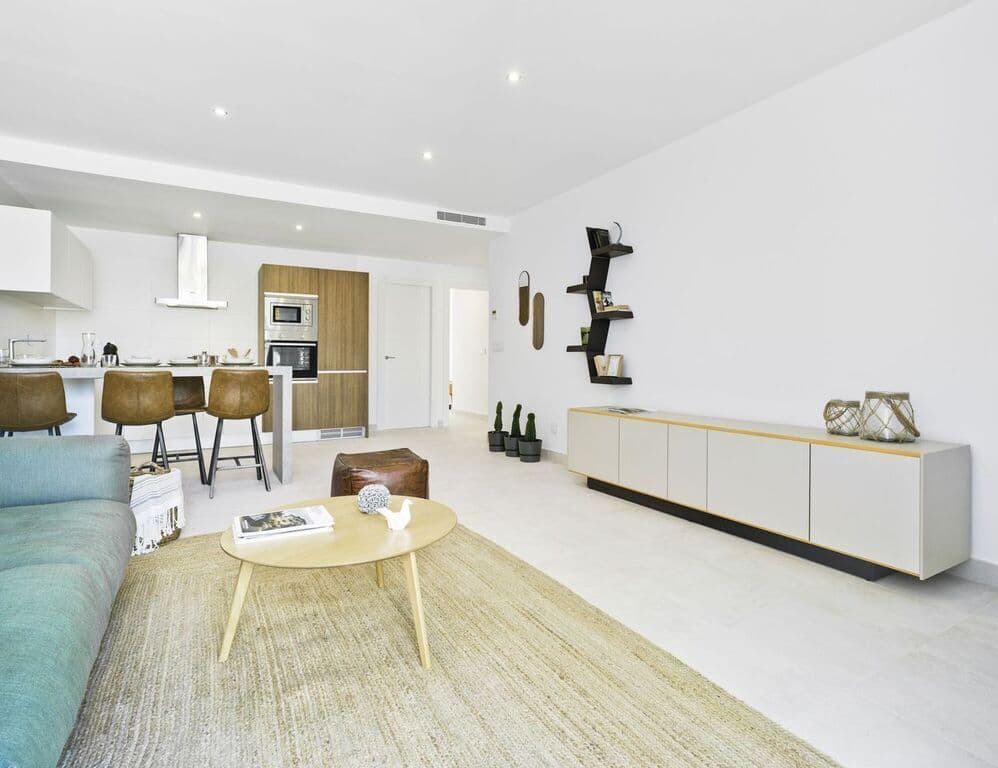 Апартаменты в Пилар-де-ла-Орадада, Испания, 76 м², фото 5