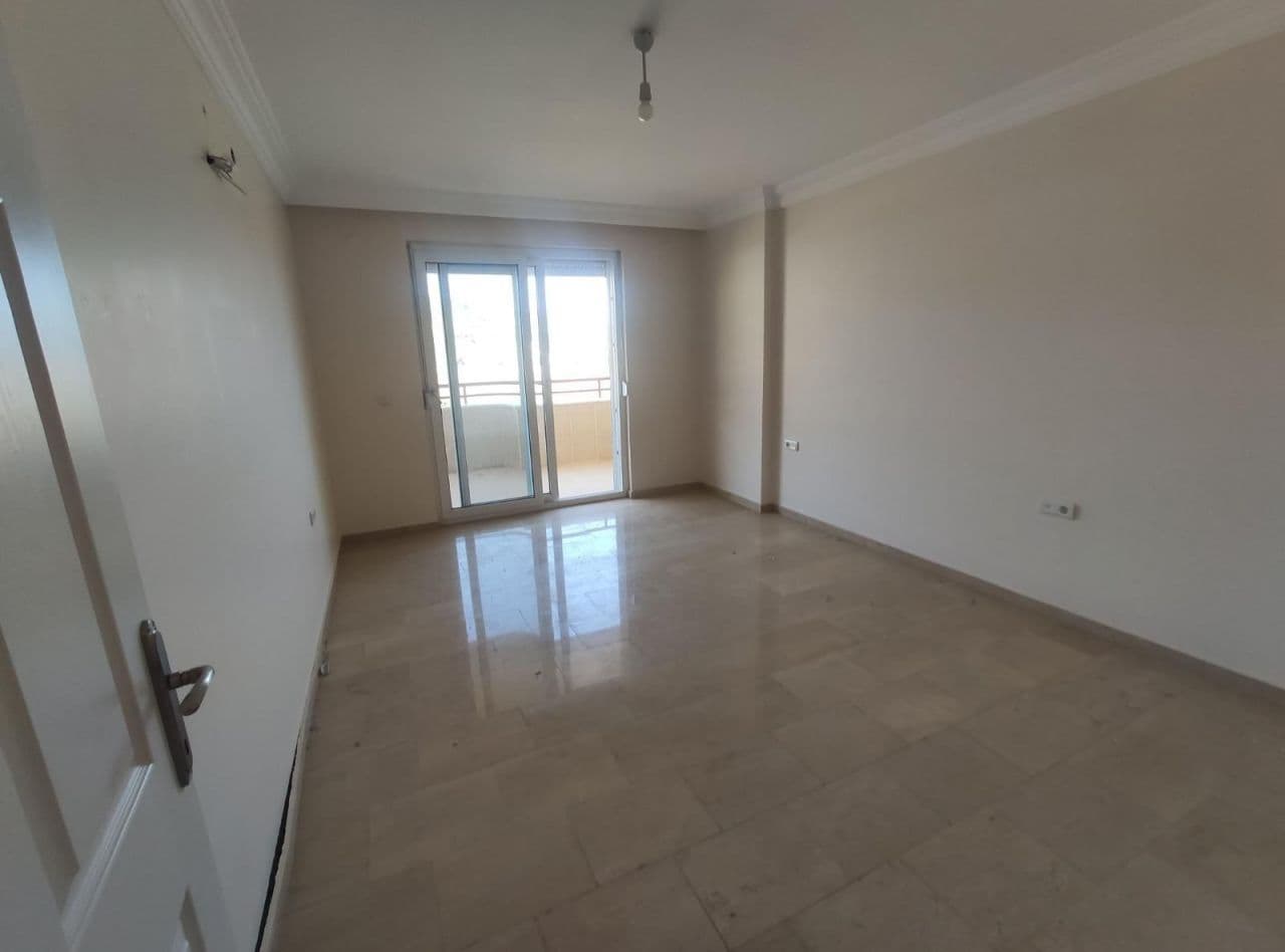 Квартира в Алании, Турция, 130 м2, фото 4