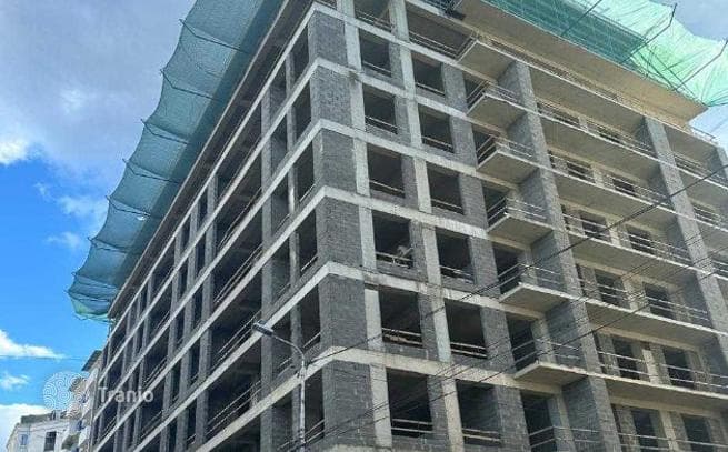 2-комнатная квартира 50 м² в Сабуртало, Грузия