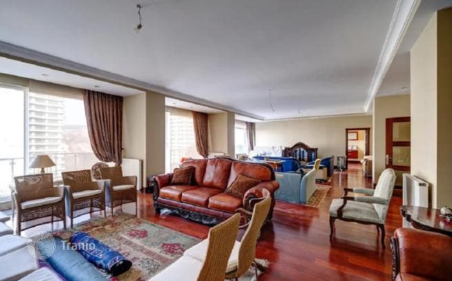 6-комнатная вилла 900 м² в Бейкозе, Турция, фото 3